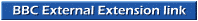 BBC External Extension link