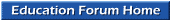 Education Forum Home