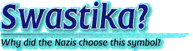 Swastika?