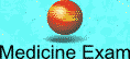 Medicine Exam