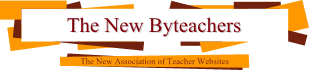 The New Byteachers