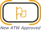 New ATW Approved
