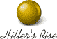Hitlers Rise