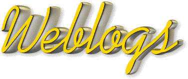 Weblogs