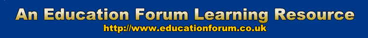 The Education Forum