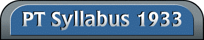 PT Syllabus 1933