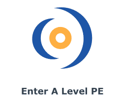 Enter A Level PE