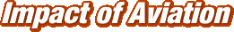 Impact of Aviation