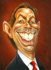 Tony Blair