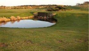 Glen Truan Golf Links