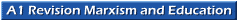 A1 Revision Marxism and Education