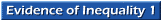 Evidence of Inequality 1