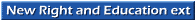 New Right and Education ext