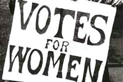 Votes For Women